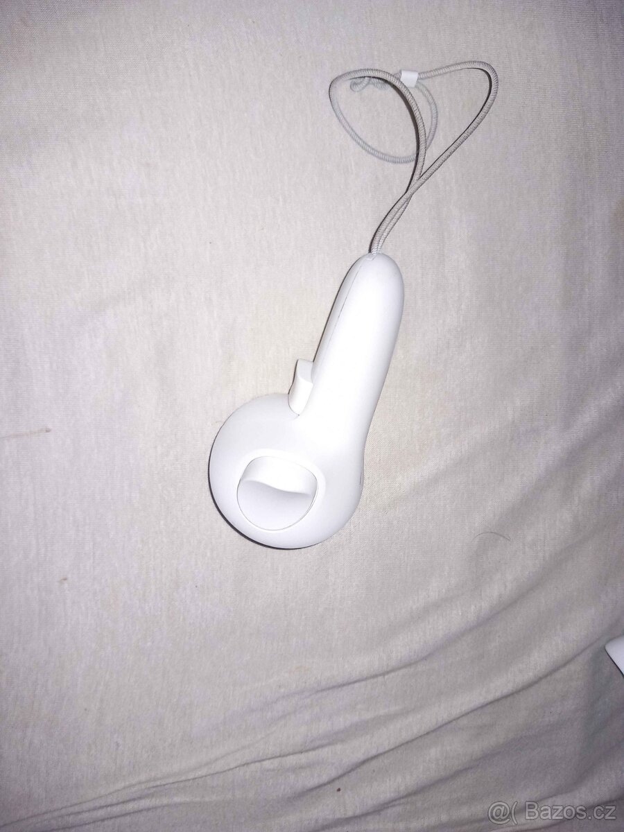 Prodám Meta Quest 3S (128 GB), v Dobrém stavu. - 5