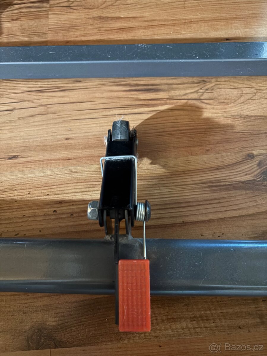 Běžecký pás Landfit - 5