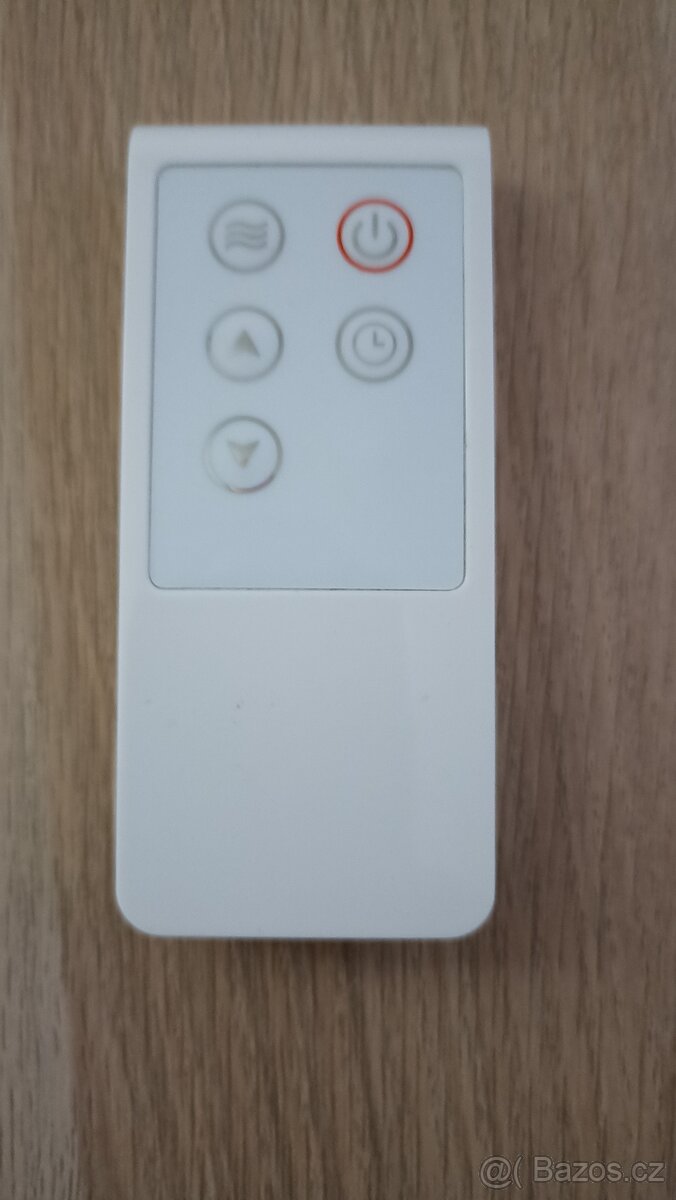 Olejový radiátor Sencor 2,3kw - 5