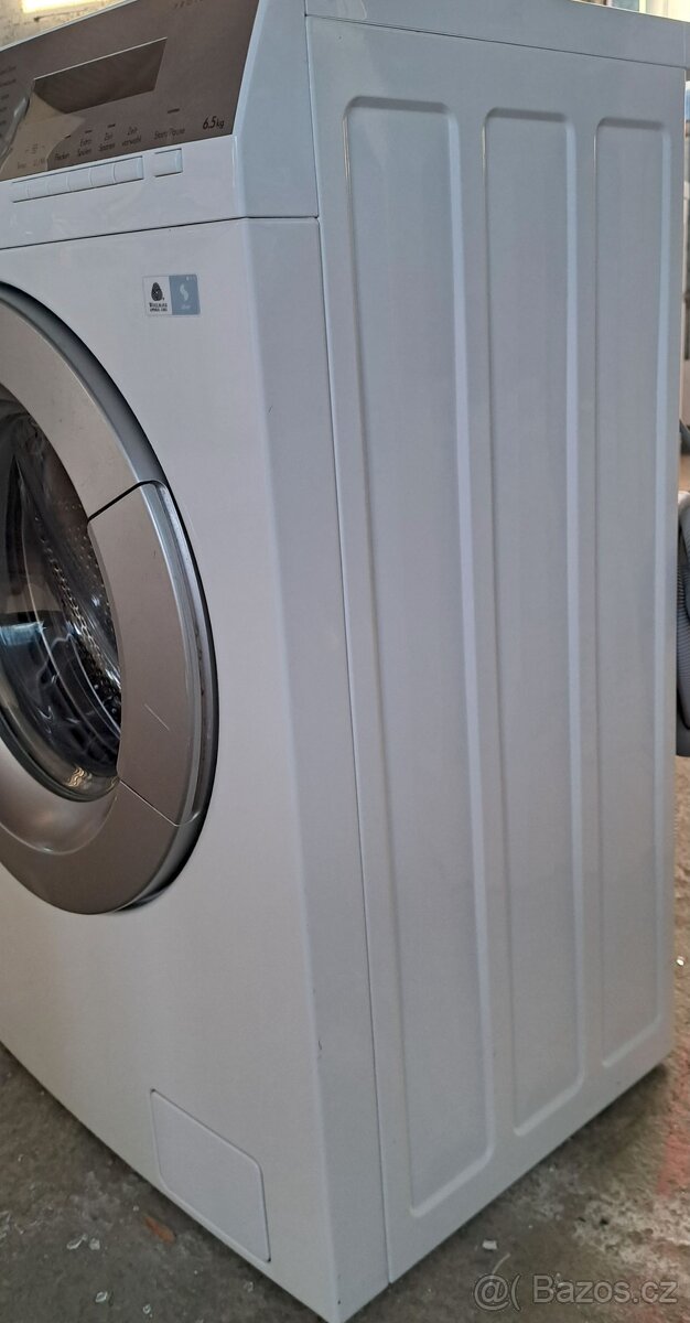 Aut. pračka SLIM AEG lavamat Protex na 6,5kg. - 5