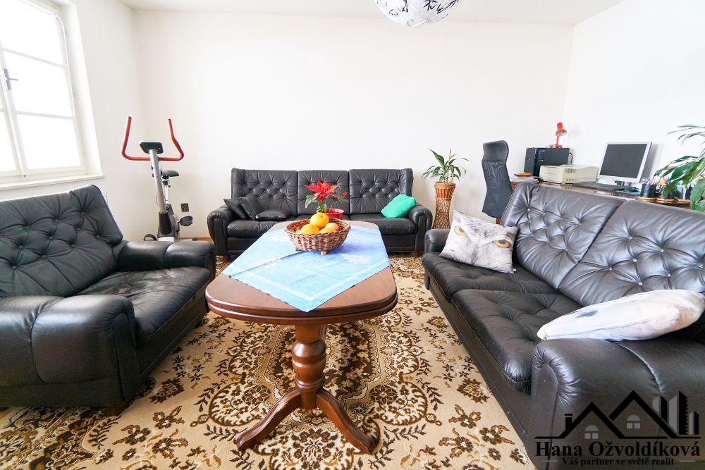 Prodej rodinného domu 6+2 v Jevíčku - 5