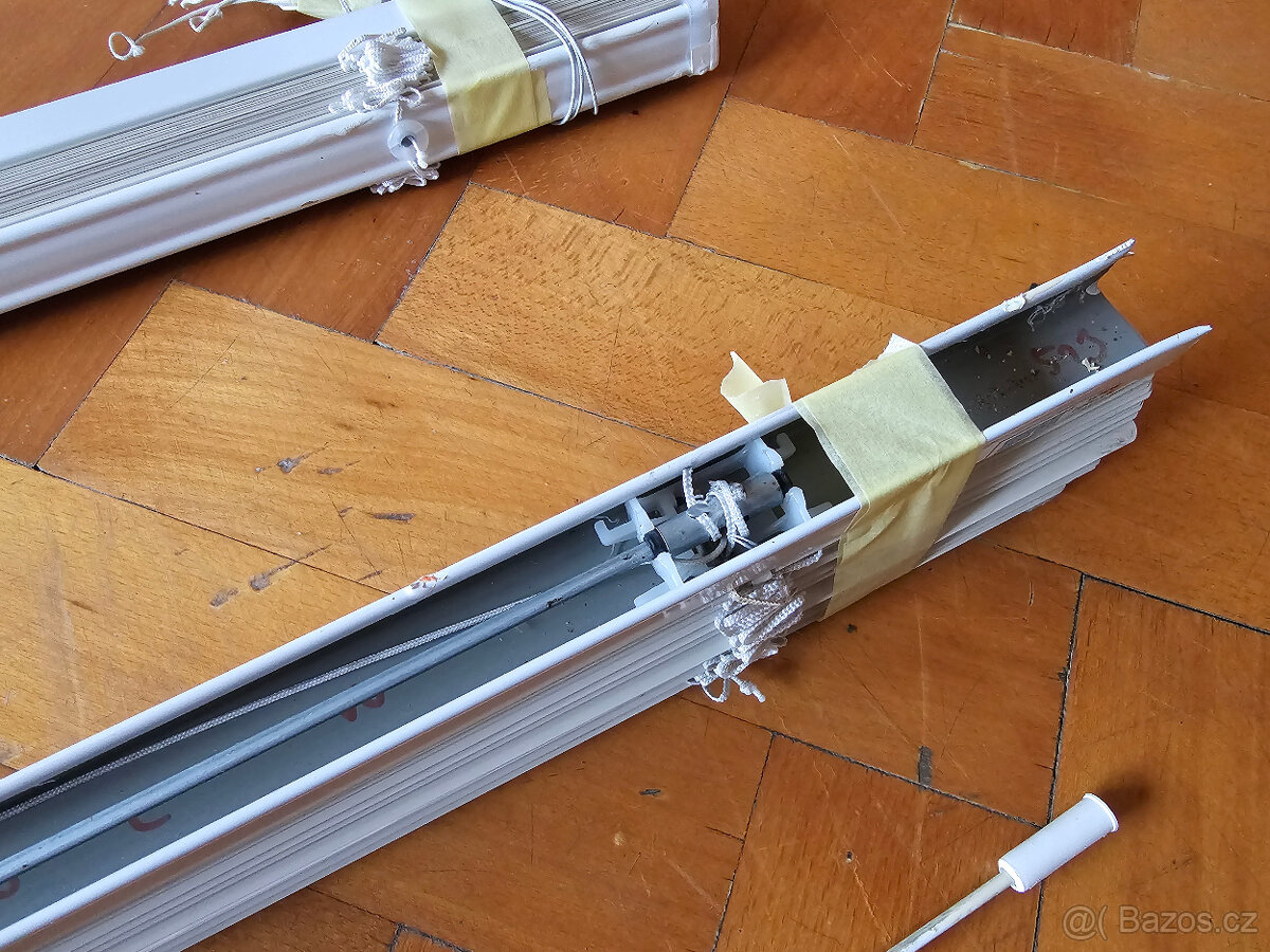 Žaluzie - délka 102,5cm - 5