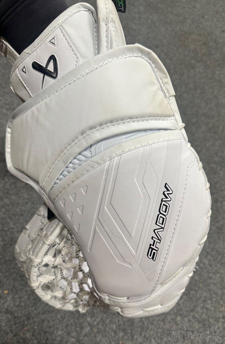 Brankářská lapačka - 5