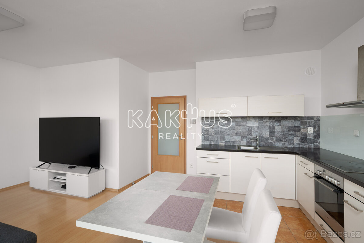 Prodej bytu 2+kk v Atriu, ul. Michalkovická, Slezská Ostrava - 5