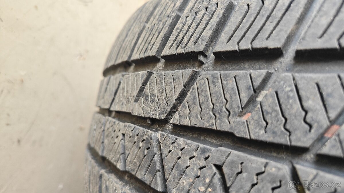 Plechové disky R16 5x112 - 5