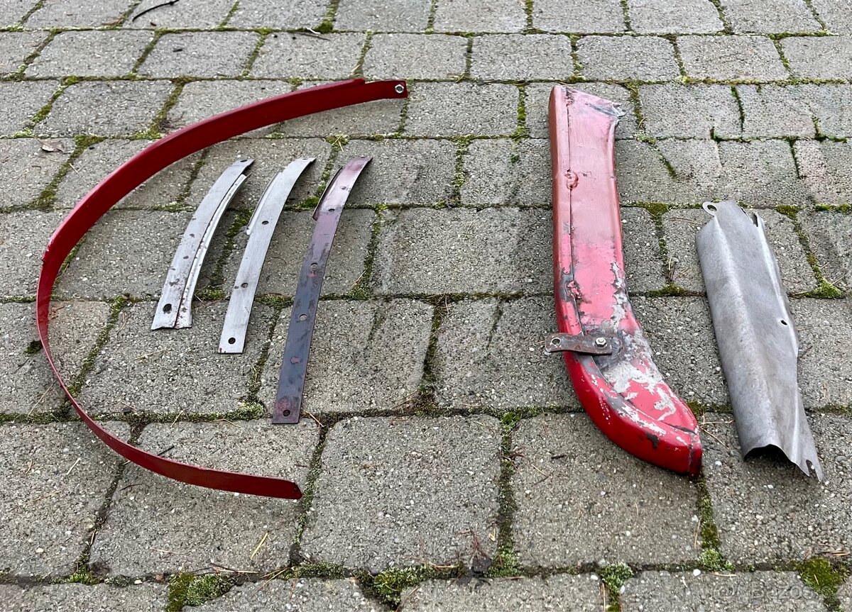 Jawa 250 350 perak - kryty - 5