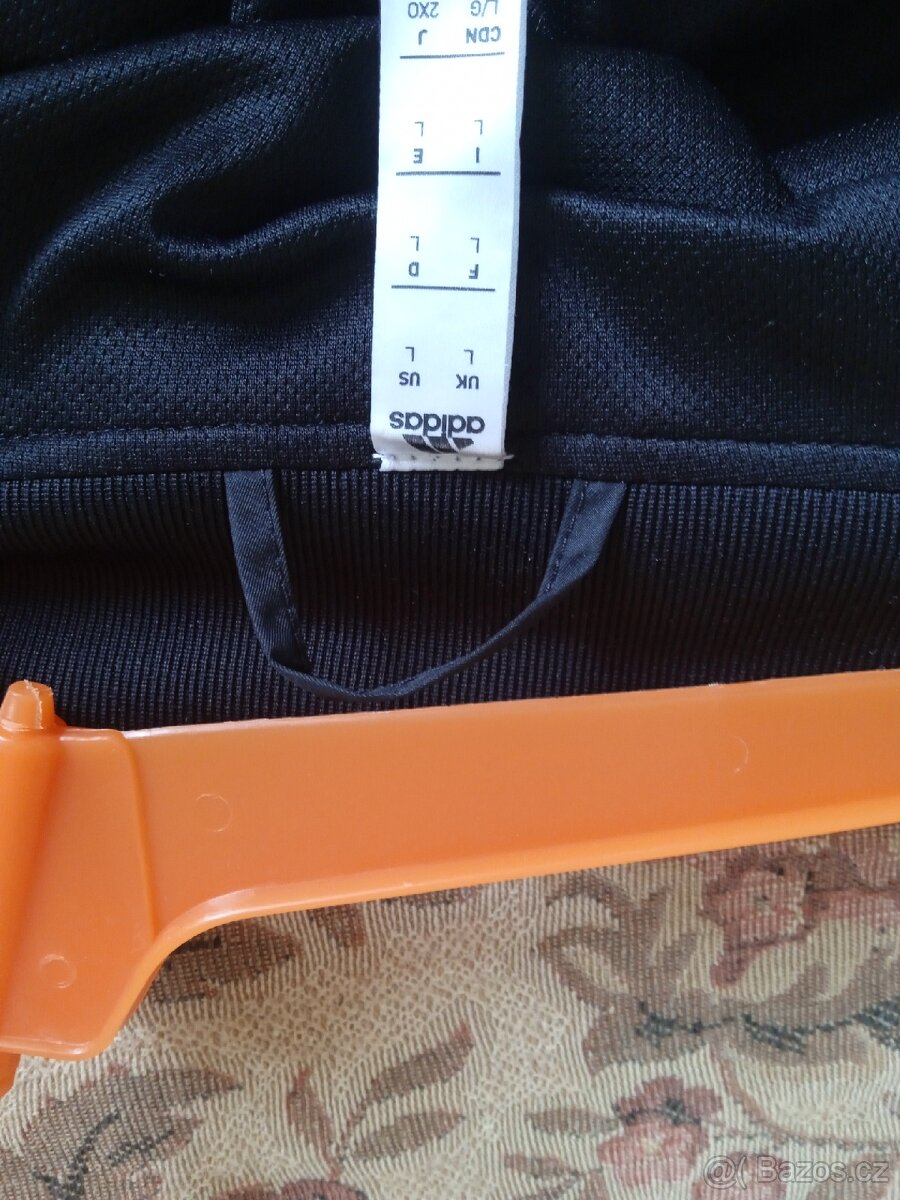 ADIDAS -Sportovni bunda. - 5