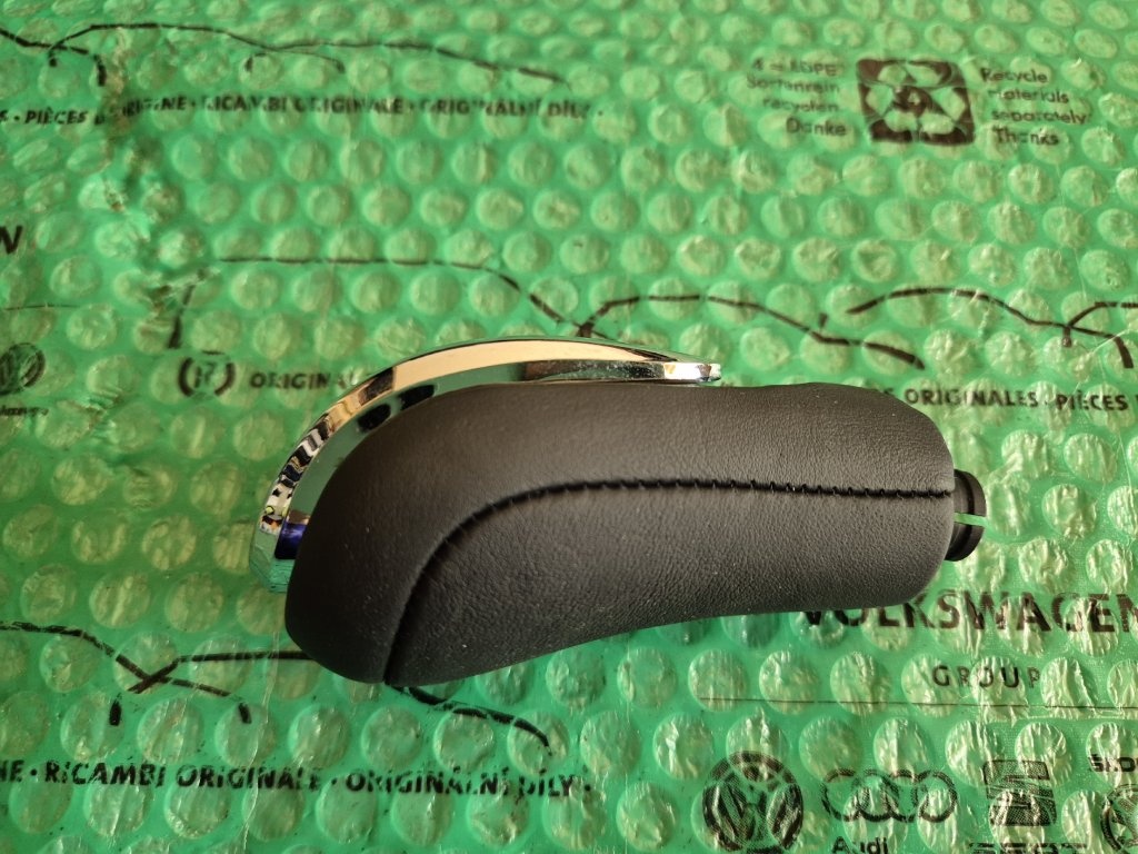 rukojeť řadící páky Fiat Punto, Palio s automatickou převodo - 5