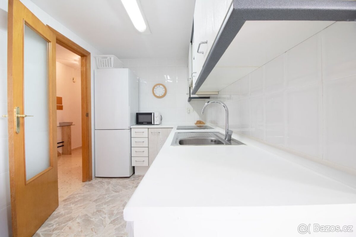 Pronájem bytu 3+kk – 82 m² - 5