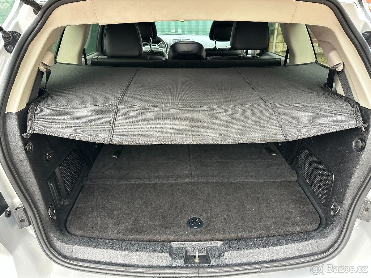 Fiat Freemont 2.0 103kW 2012 159140km BEZ KOROZE - 5