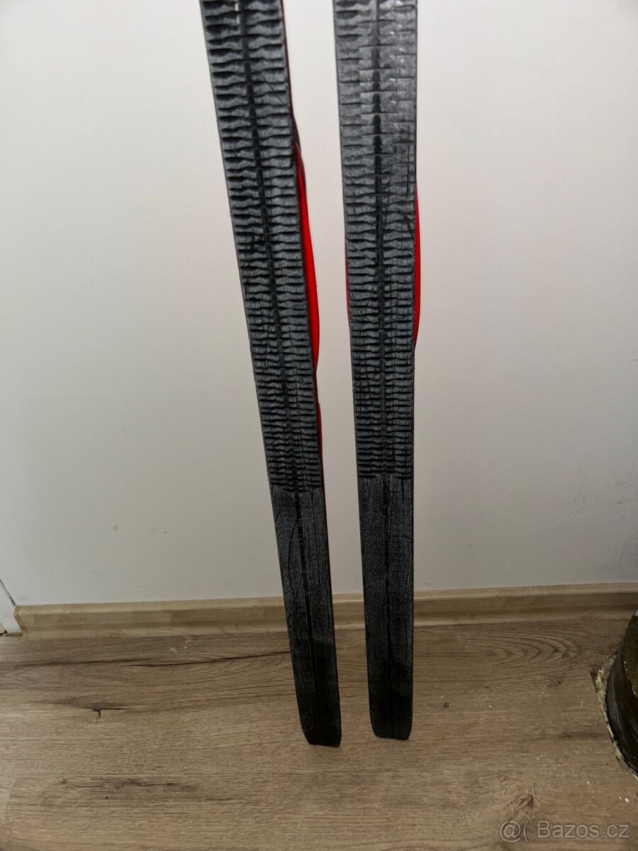 Dětské běžky Jarvinen Polar 130 cm NNN - 5