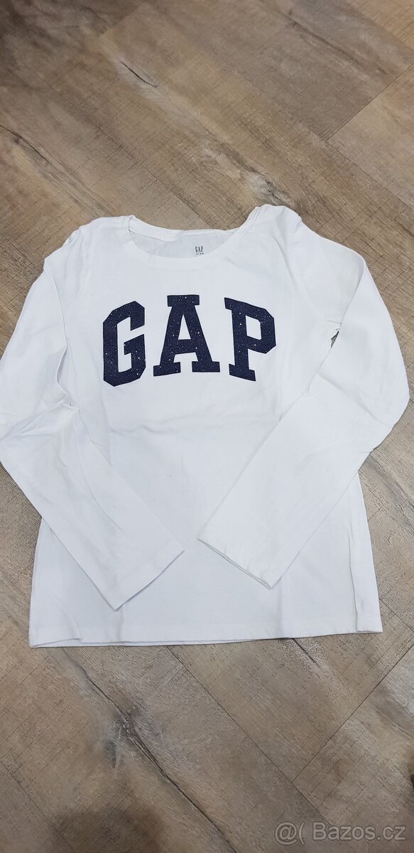 Mikiny, trička a trička s dlouhým rukávem - 5