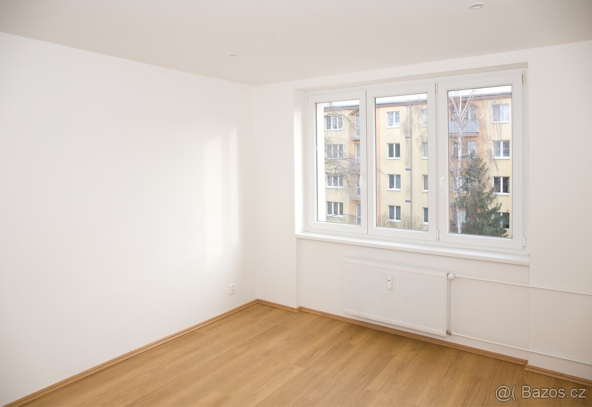 Pronájem bytu 2+1 50 m² Zdeňka Štěpánka, Most - 5