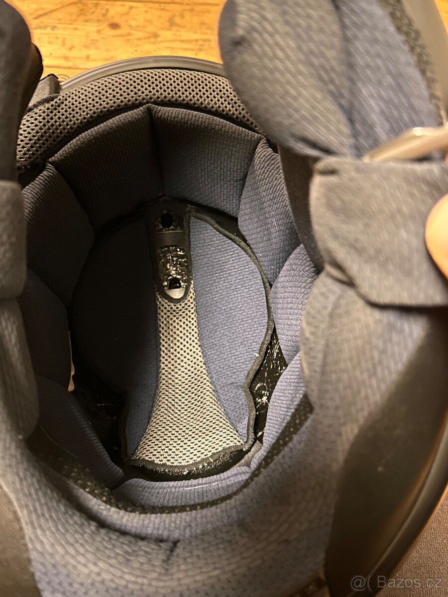 Helma Arai chaser x - 5