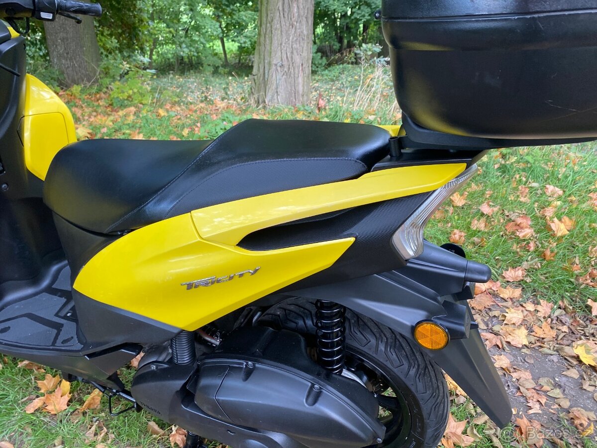 Yamaha Tricity 125 Led - 5