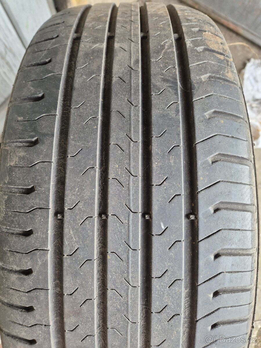 17 Alu Volvo XC70 - 5