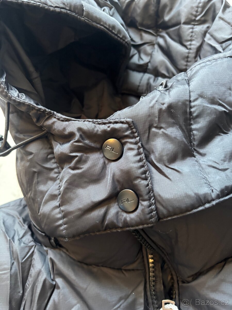 Polo ralph lauren bunda - 5