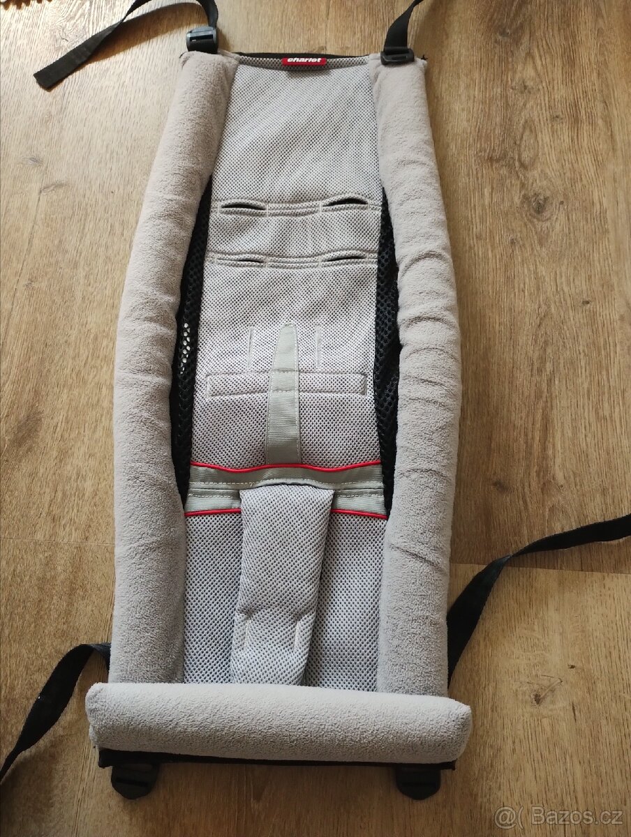 Chariot Thule CX1 - 5