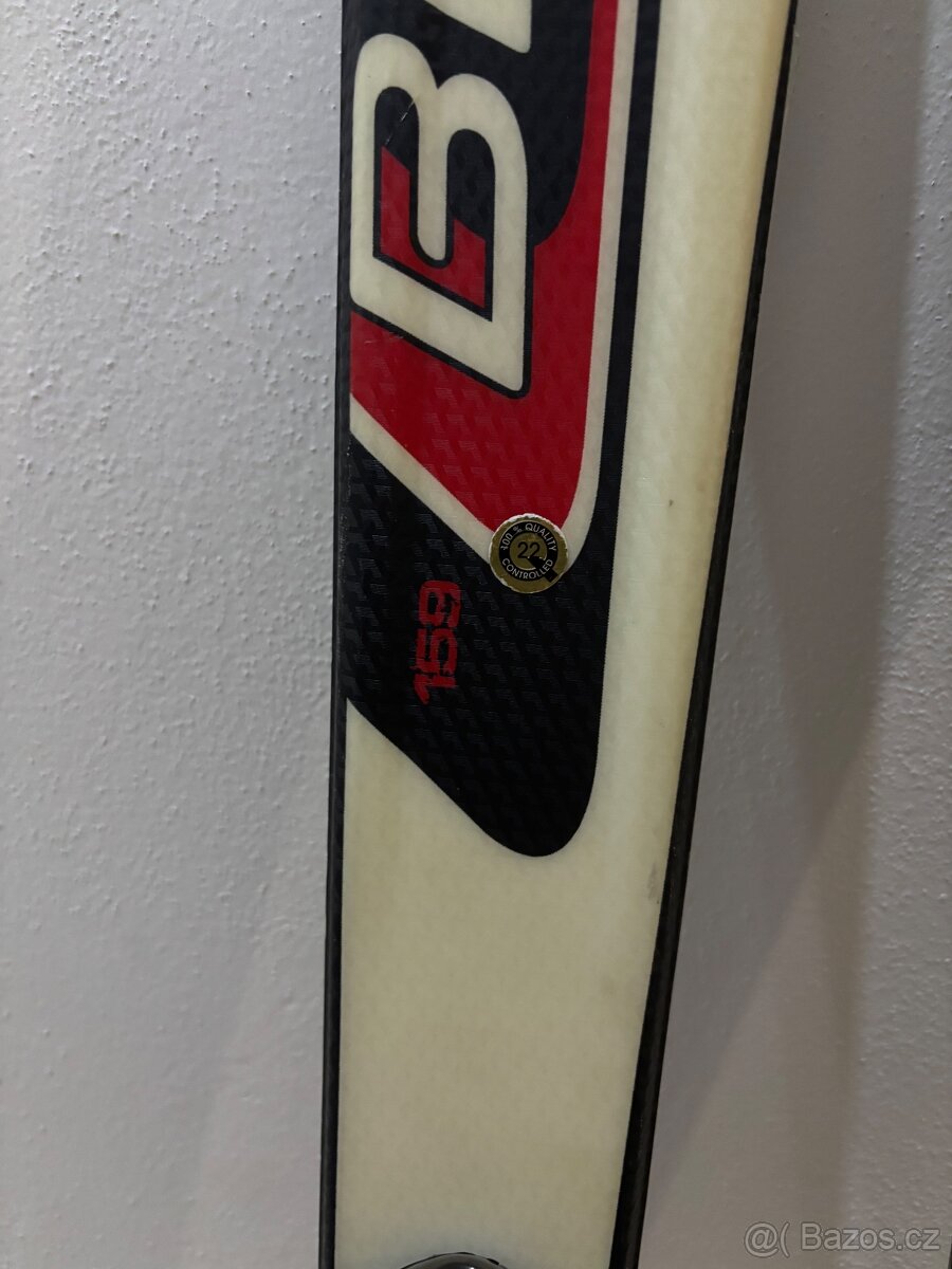 Blizzard Lyže - 5