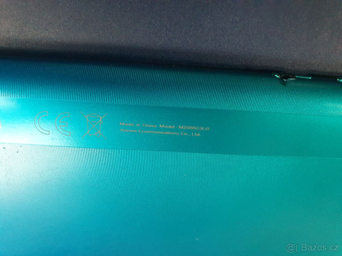 Xiaomi Redmi 9A M2006C3LG na ND - 5