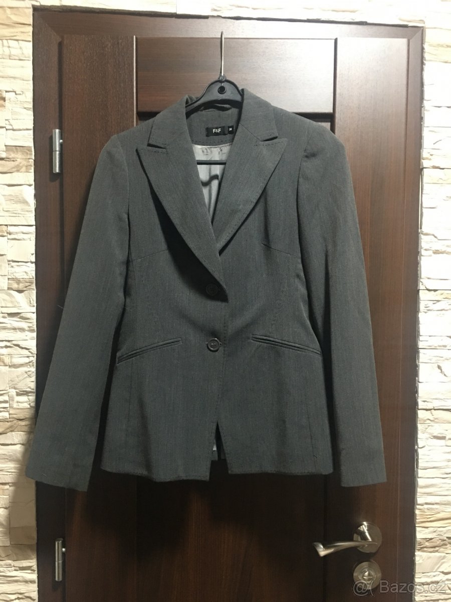 Dámské šaty, halenky ,saka - 5