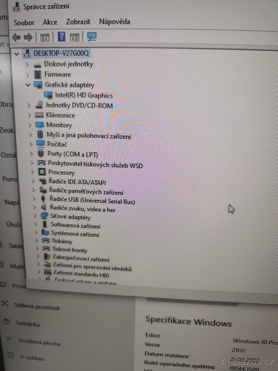 Lenovo ThinkCentre M83 - Intel 3GHz - 5