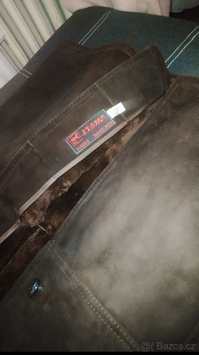 Kožich Dubeňak - 5