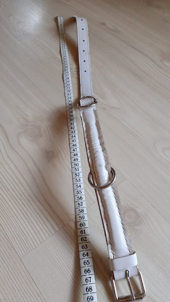 Stahovací obojky - 5