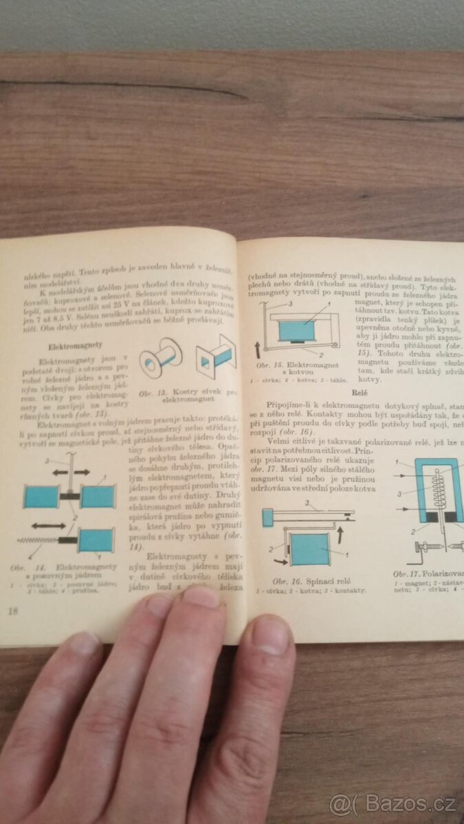 Polytechnická knížice - 5