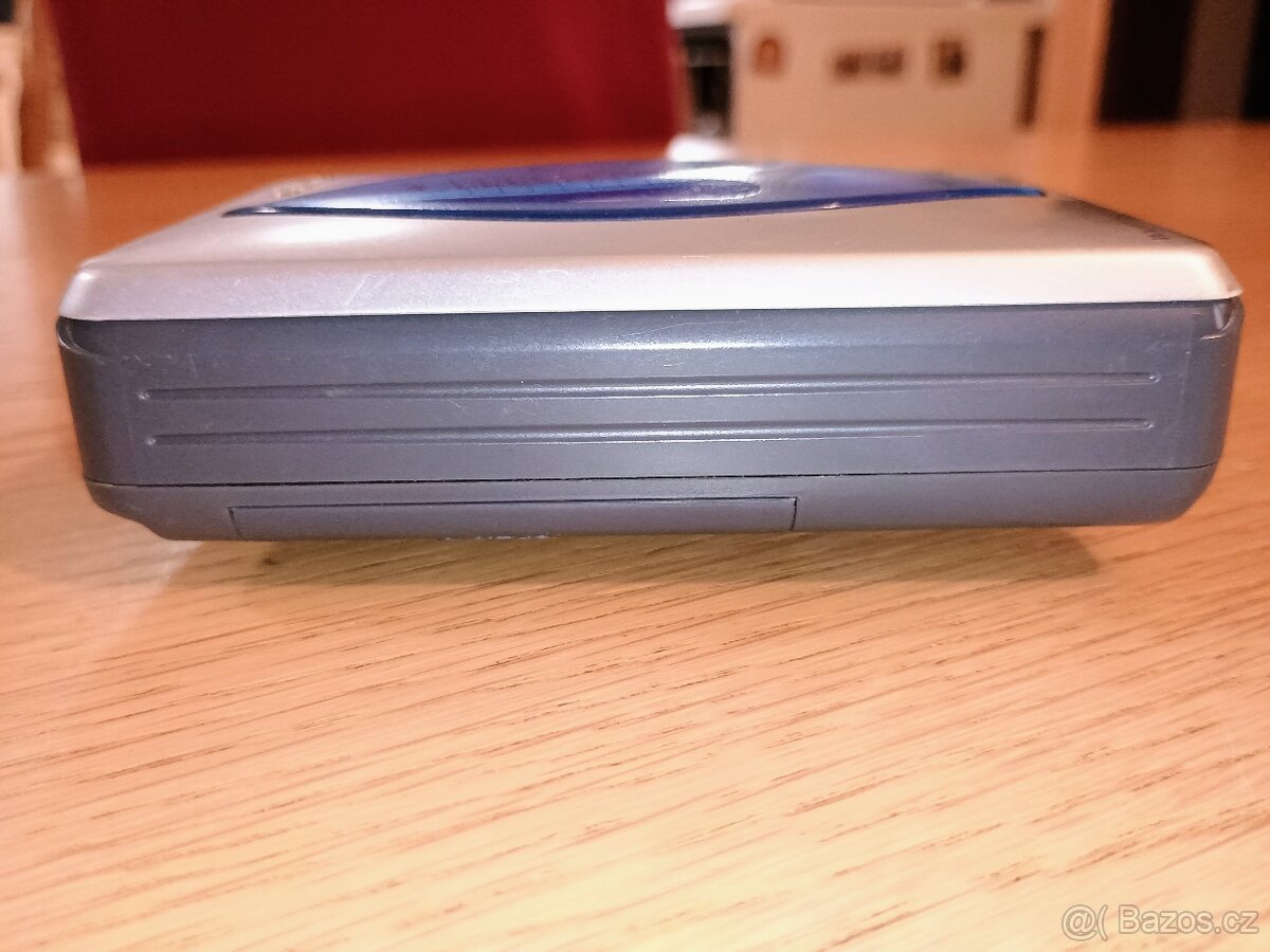 Walkman Sony WM-FX193 - 5