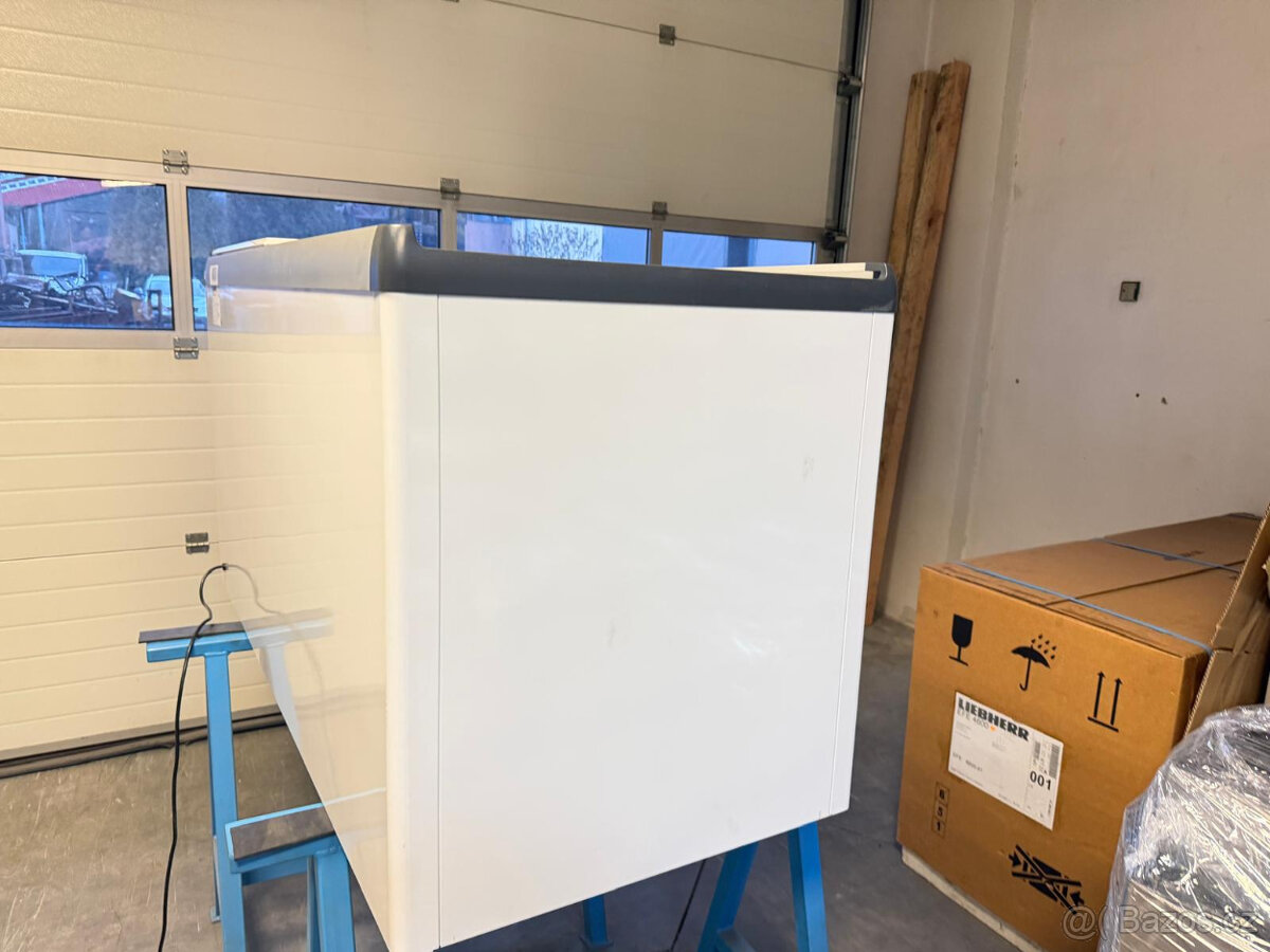 Pultový mrazák Liebherr EFE 4600 - 2ks - 5