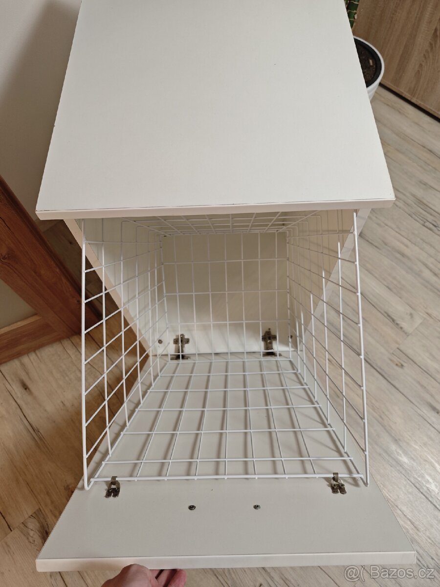 Koupelnová skříňka - 5