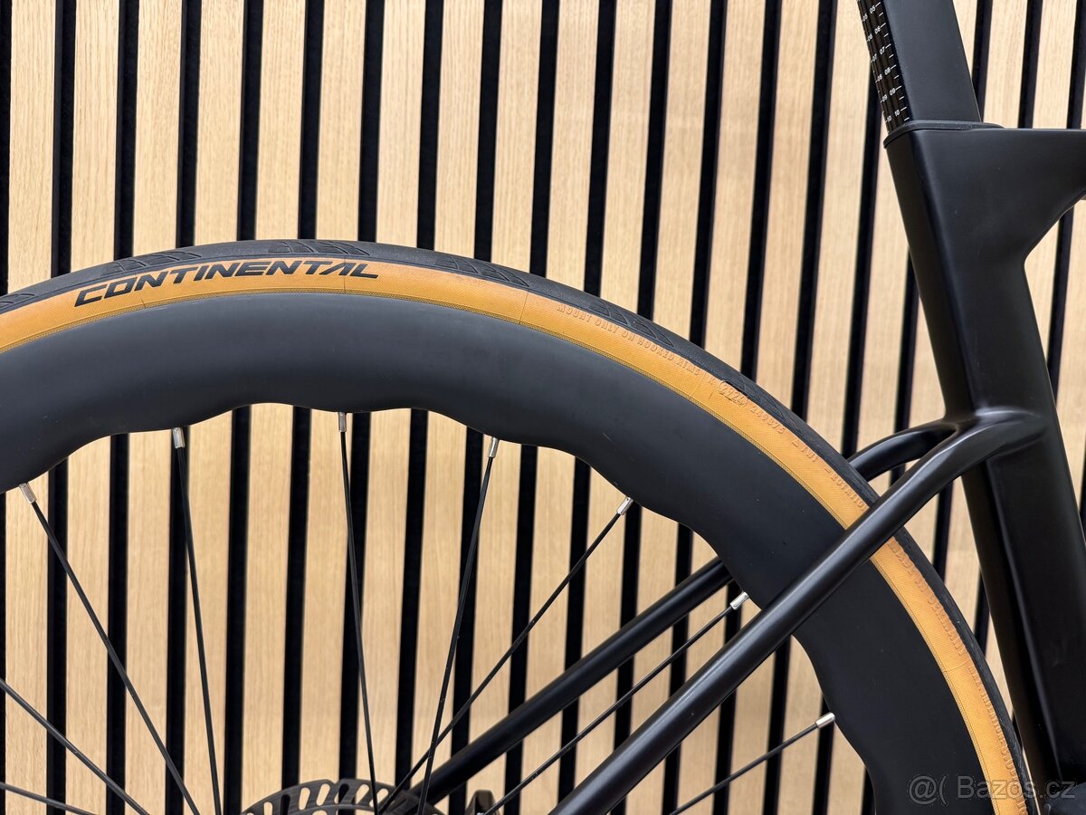 Silnička - karbon - Terminator - 5