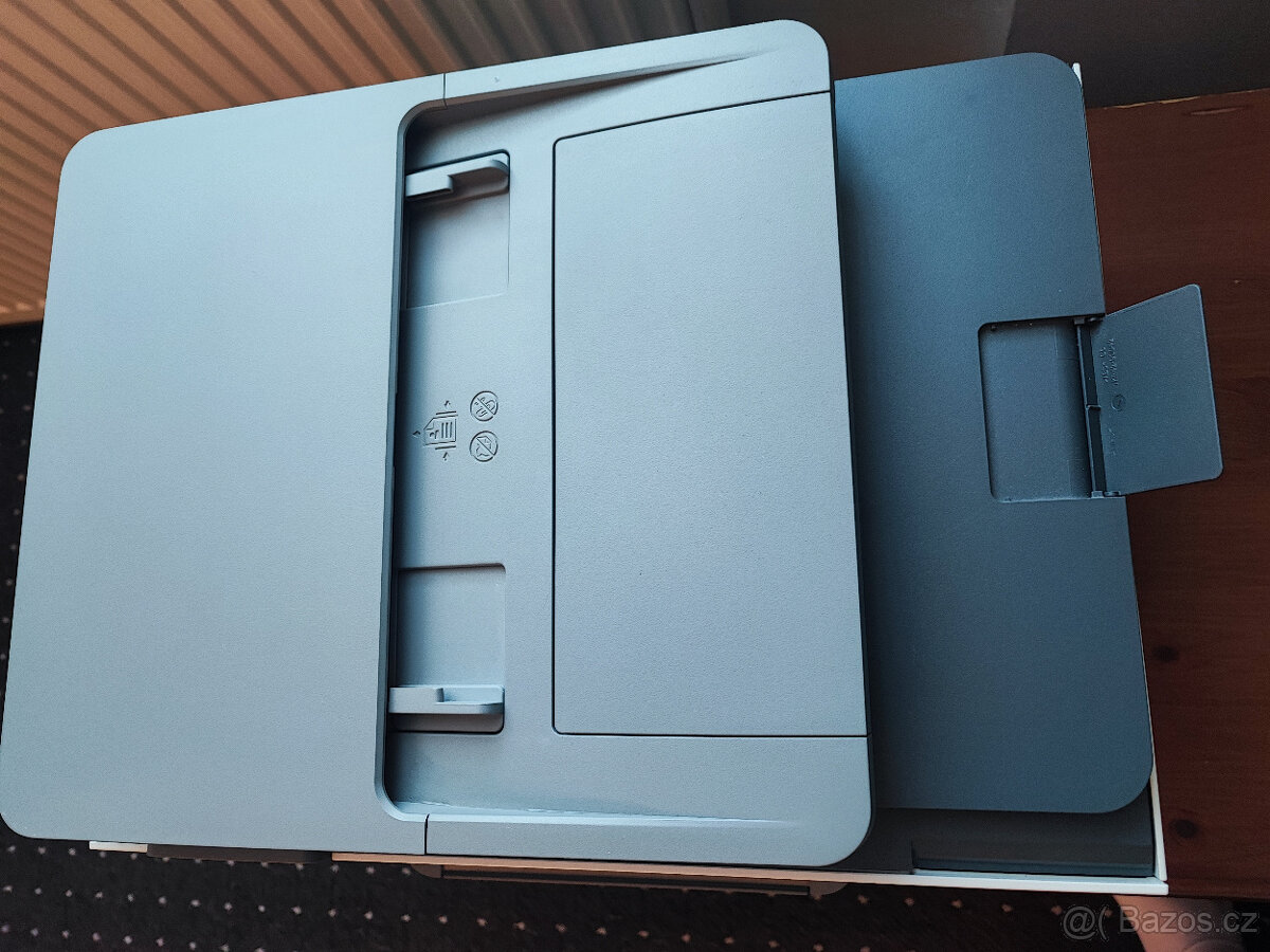 Prodám HP officeJet pro 8023-multifunkční zařízení - 5