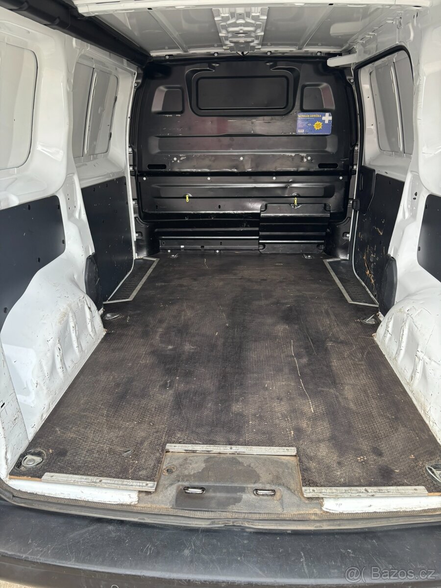 Citroën Jumpy, 2,0 HDi FG PLUS L2 DPH 1.maj původ ČR - 5