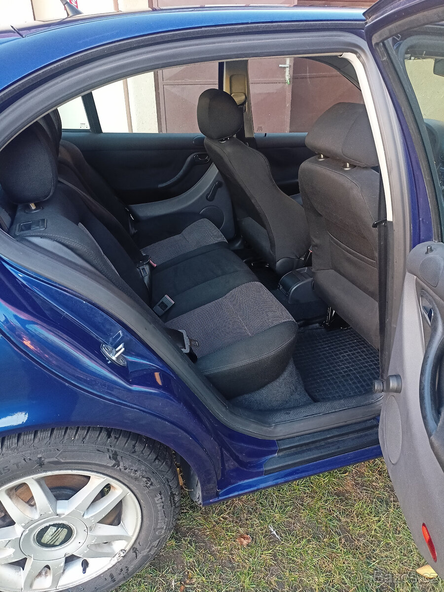 Seat Leon 1.9tdi 66kw - 5