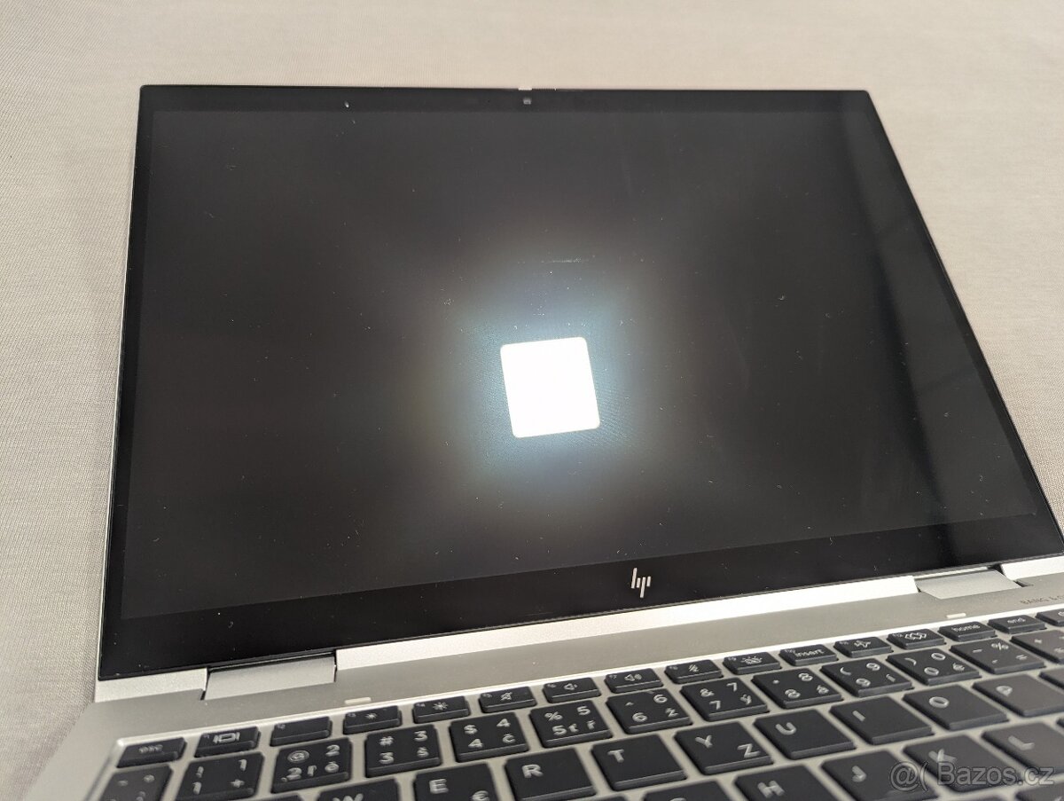 HP Elite x360 830 G10 - Záruka do 11/2026 - 5