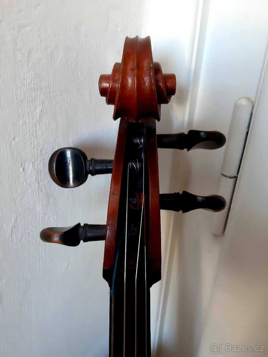 Violončello 4/4 - 5