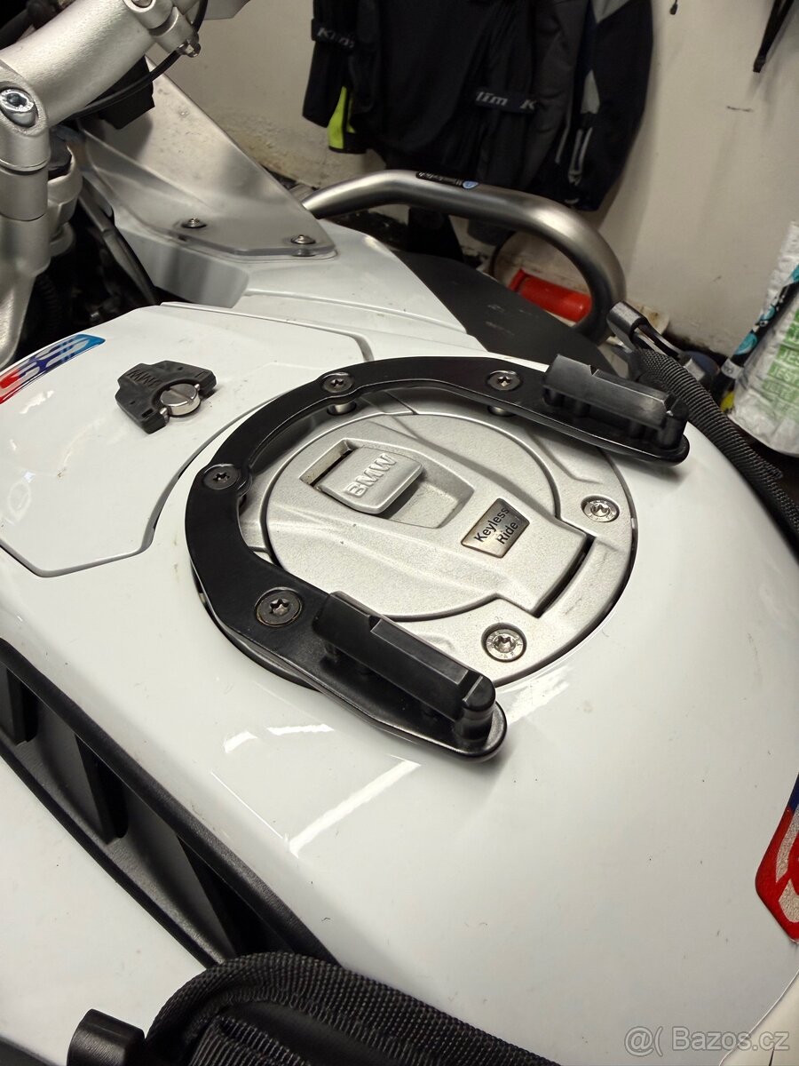 Wunderlich click bag 6-9l - 5