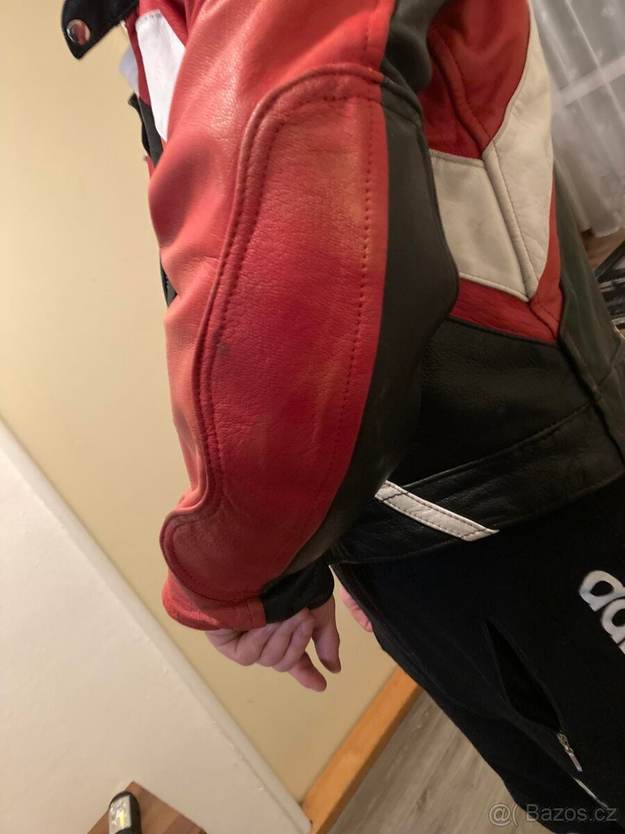 Bunda na motorku - 5