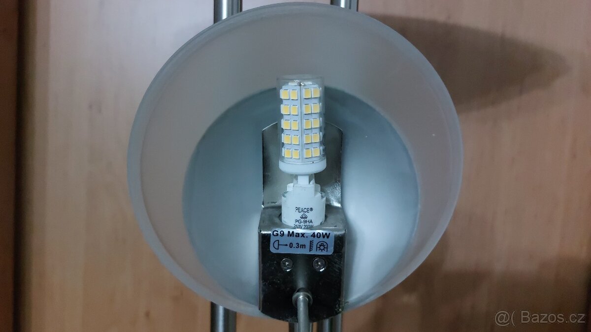 Stmívací lampa - 5