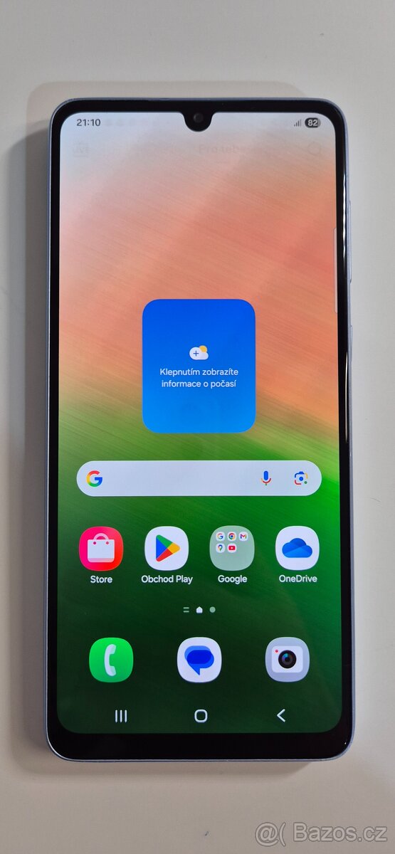 Samsung A33 5g - 5