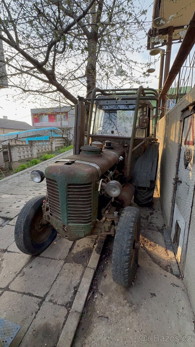 Poľno náčinie - 5