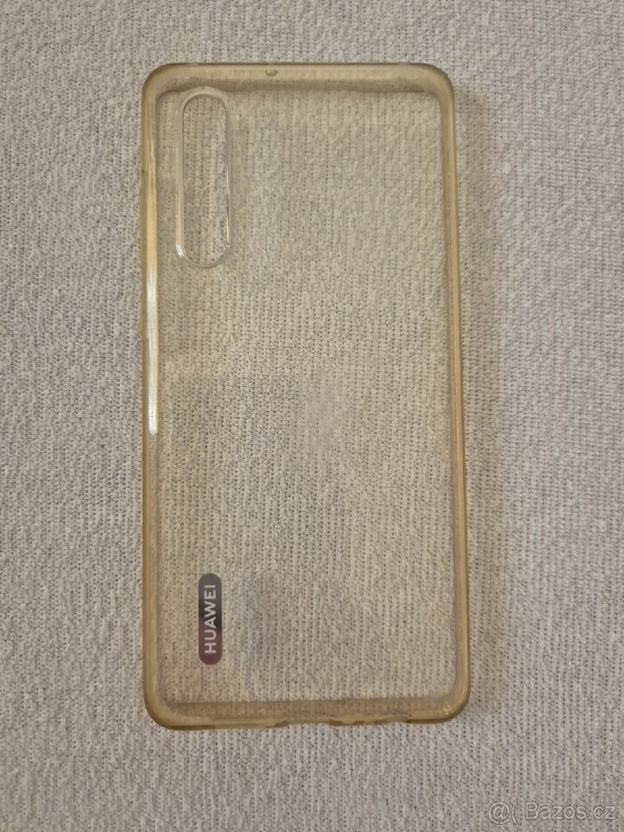 Zadní originální kryty na Huawei P30 - 5