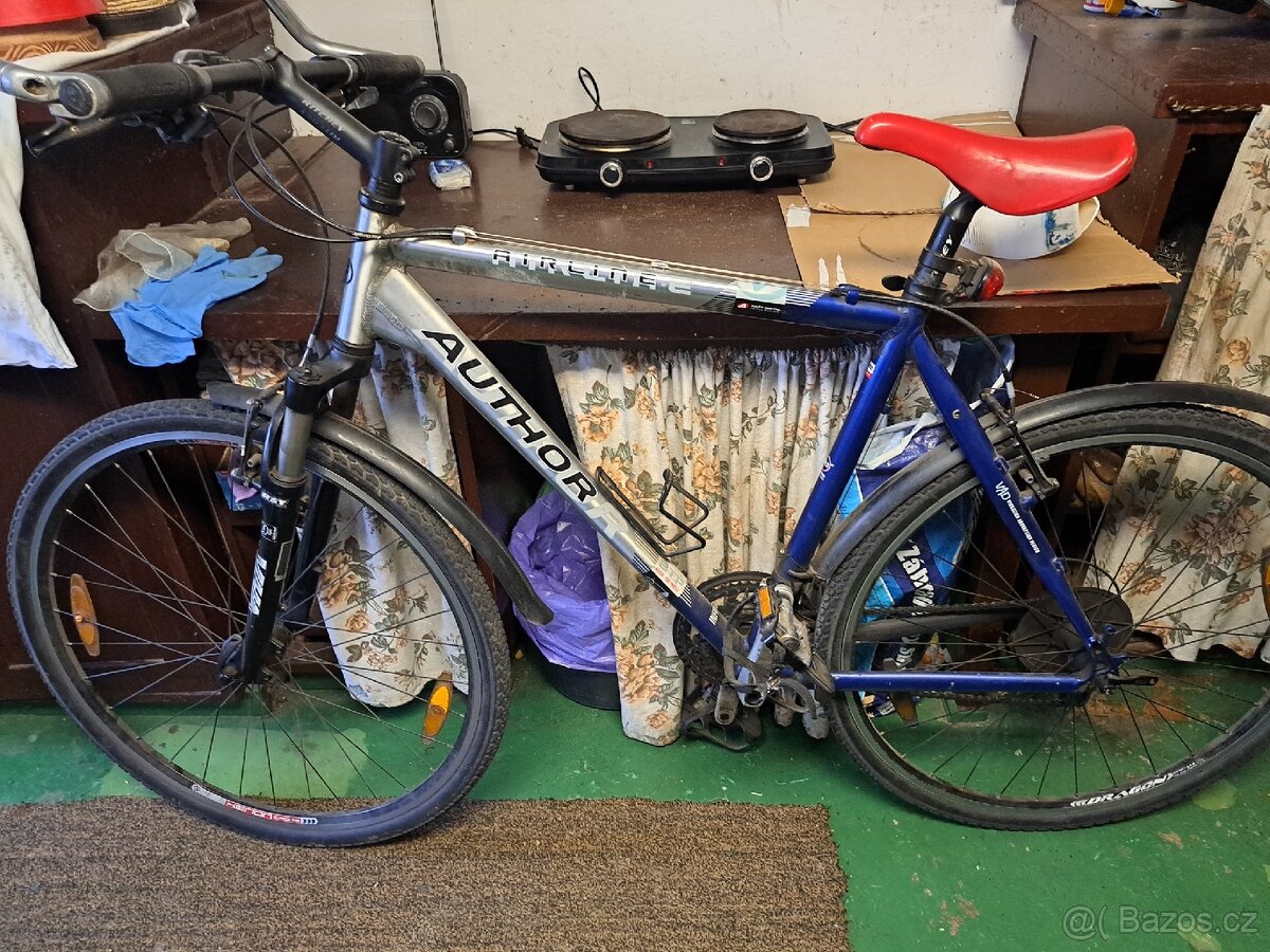 Kolo Author Airline - 5