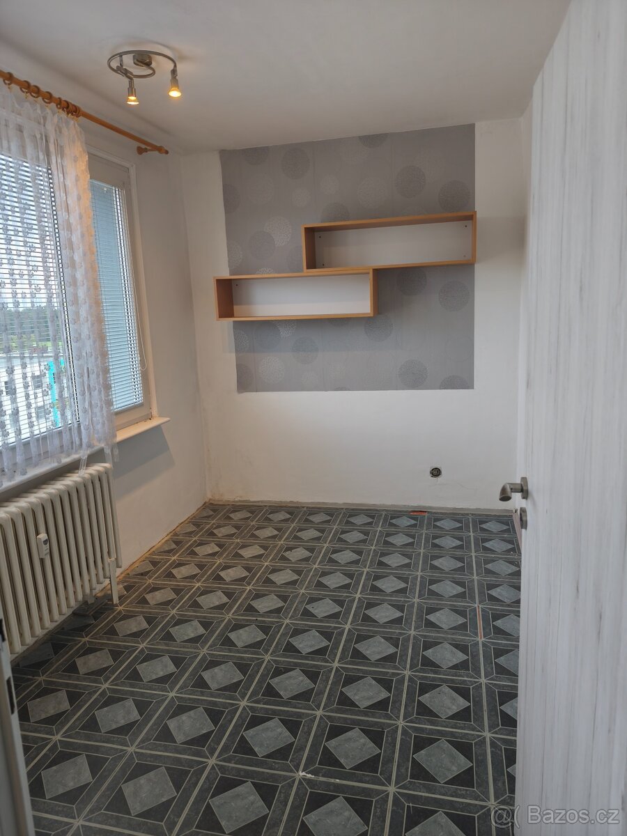 Pronájem bytu - 5