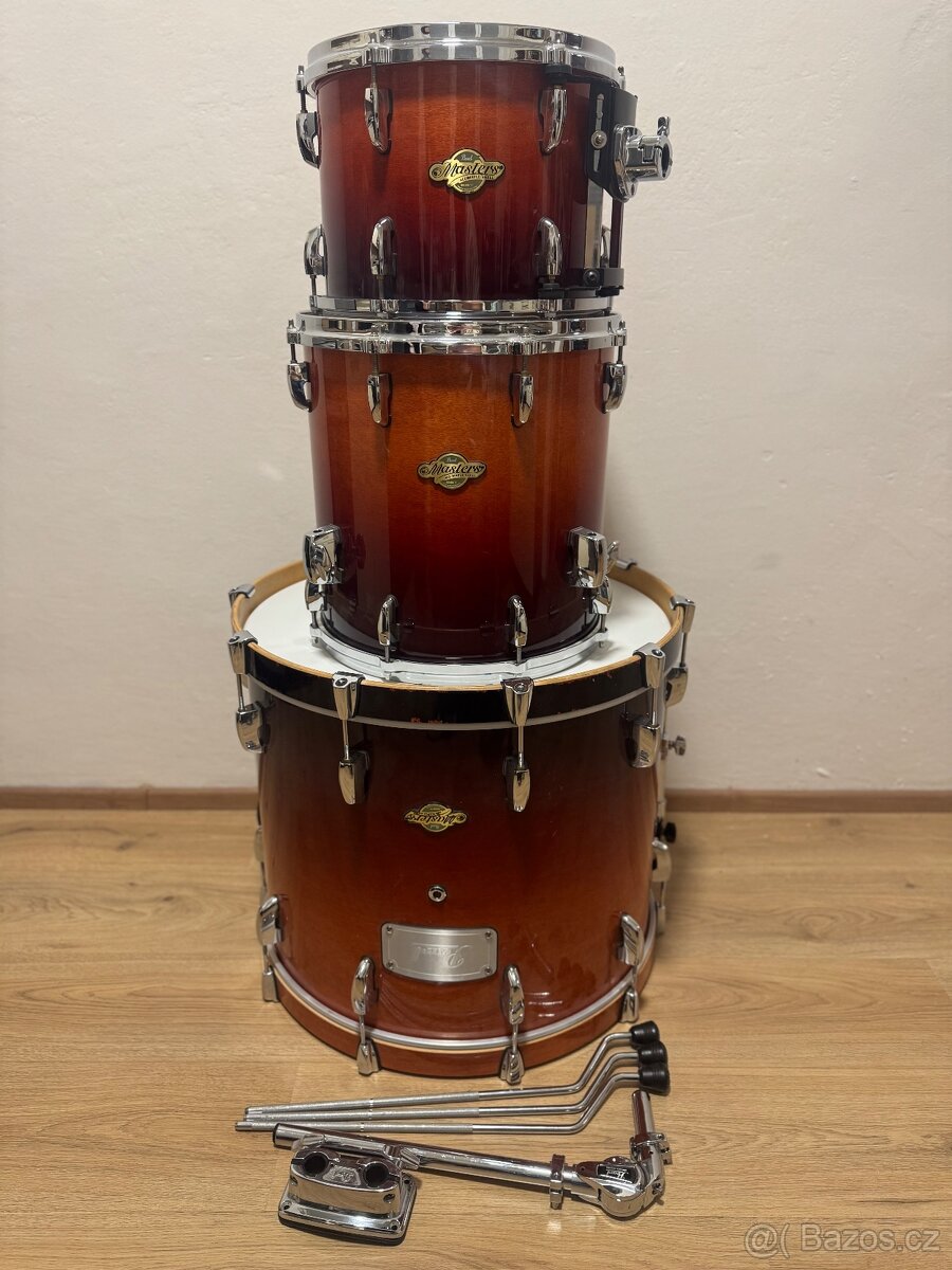 PEARL MASTERS MCX MAPLE SET - 5