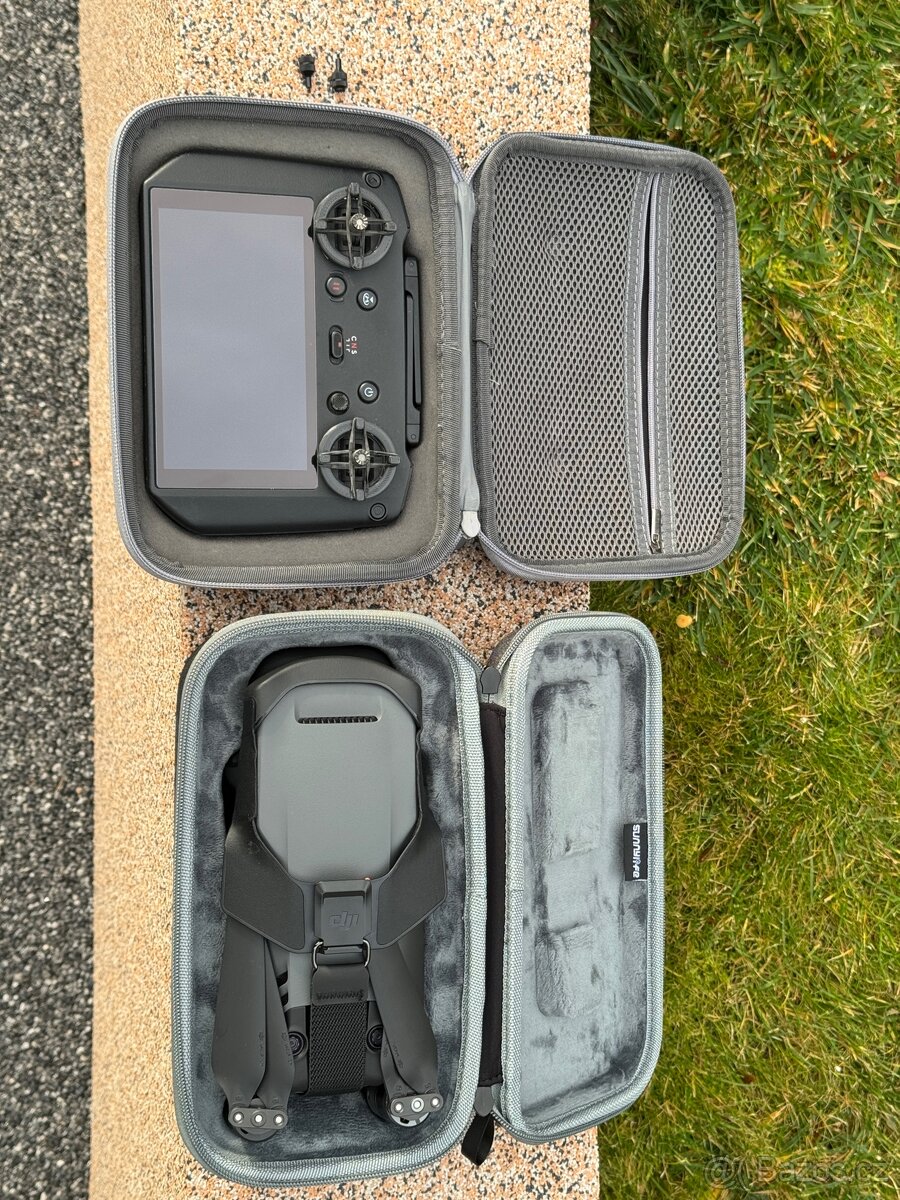 DJI Mavic 3 Cine Premium Combo - 5