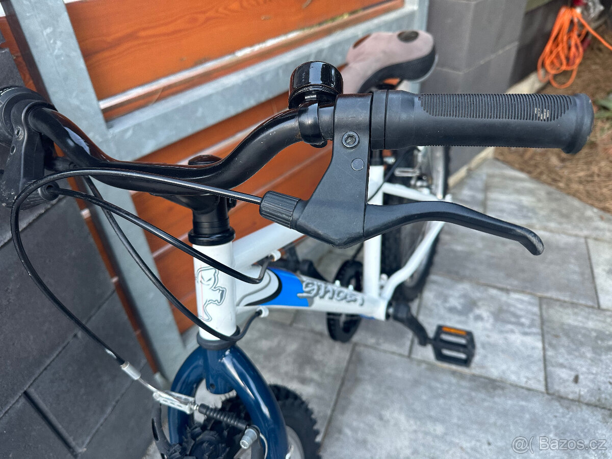 Dětské kolo Ghost 20" - 5