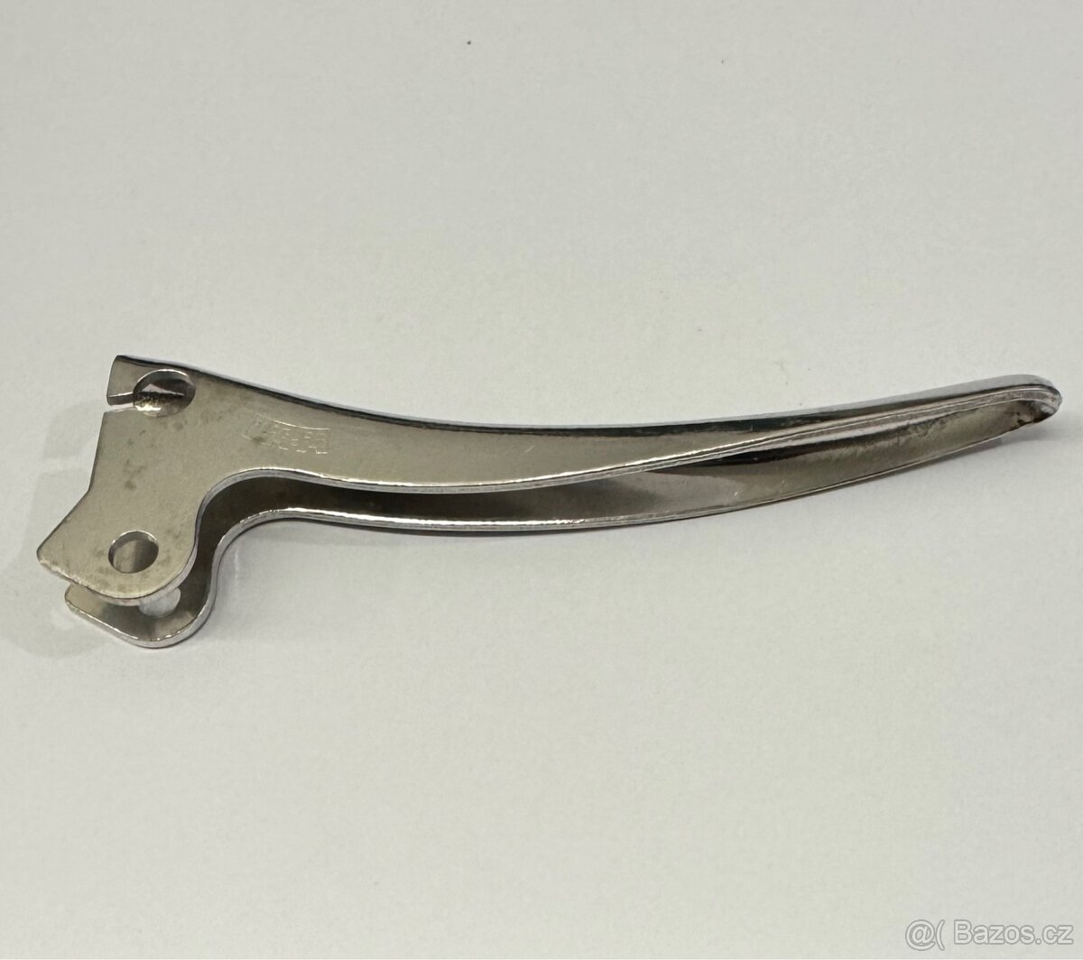 Magura - otočná rukojeť, páka spojky, aretace páky, návlek - 5